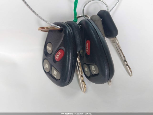 Продаж на аукціоні авто 2000 Buick Park Avenue, vin: 1G4CW52K1Y4221131, номер лоту: 45047372