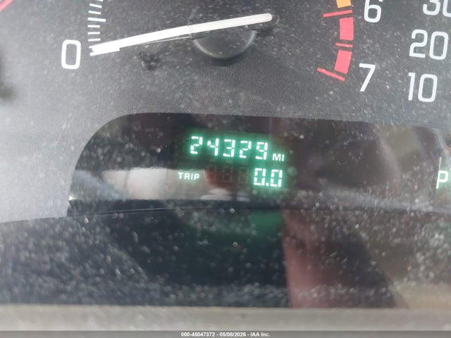 Продаж на аукціоні авто 2000 Buick Park Avenue, vin: 1G4CW52K1Y4221131, номер лоту: 45047372