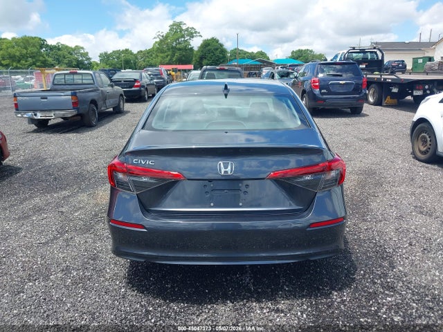 Продаж на аукціоні авто 2022 Honda Civic Lx, vin: 2HGFE2F27NH529420, номер лоту: 45047373