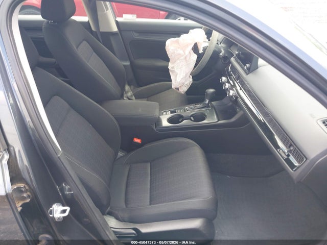 Продаж на аукціоні авто 2022 Honda Civic Lx, vin: 2HGFE2F27NH529420, номер лоту: 45047373