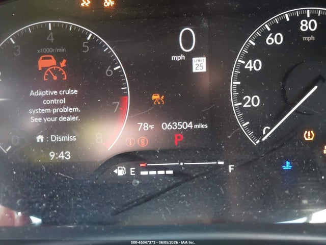 Продаж на аукціоні авто 2022 Honda Civic Lx, vin: 2HGFE2F27NH529420, номер лоту: 45047373
