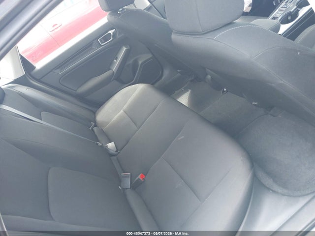 Продаж на аукціоні авто 2022 Honda Civic Lx, vin: 2HGFE2F27NH529420, номер лоту: 45047373