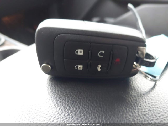Aukcja sprzedaży 2014 Chevrolet Impala 2lz, vin: 2G1155S32E9294159, numer aukcji: 45047375