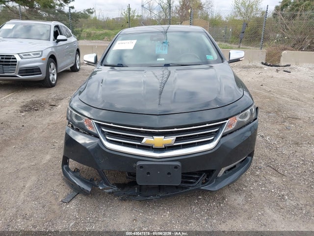 Aukcja sprzedaży 2014 Chevrolet Impala 2lz, vin: 2G1155S32E9294159, numer aukcji: 45047375
