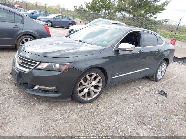 Aukcja sprzedaży 2014 Chevrolet Impala 2lz, vin: 2G1155S32E9294159, numer aukcji: 45047375