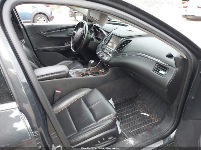 Aukcja sprzedaży 2014 Chevrolet Impala 2lz, vin: 2G1155S32E9294159, numer aukcji: 45047375