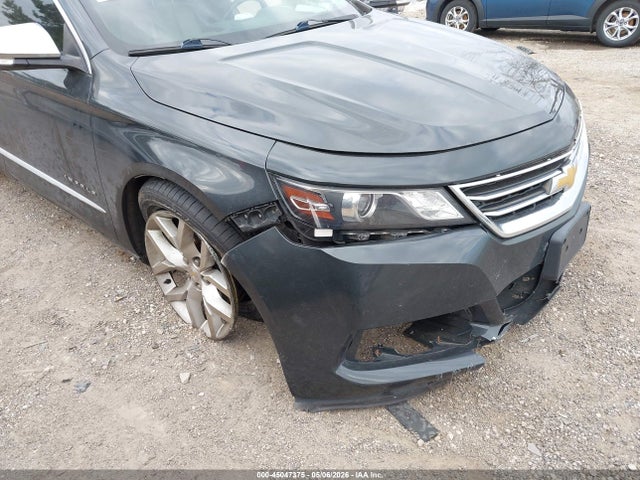 Aukcja sprzedaży 2014 Chevrolet Impala 2lz, vin: 2G1155S32E9294159, numer aukcji: 45047375