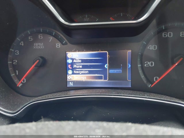 Aukcja sprzedaży 2014 Chevrolet Impala 2lz, vin: 2G1155S32E9294159, numer aukcji: 45047375
