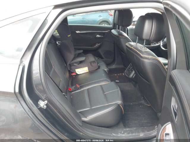 Aukcja sprzedaży 2014 Chevrolet Impala 2lz, vin: 2G1155S32E9294159, numer aukcji: 45047375