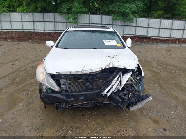 Продаж на аукціоні авто 2012 Hyundai Sonata Se, vin: 5NPEC4AC0CH389050, номер лоту: 45047377