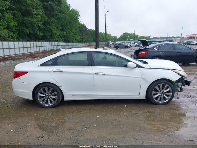 Продаж на аукціоні авто 2012 Hyundai Sonata Se, vin: 5NPEC4AC0CH389050, номер лоту: 45047377
