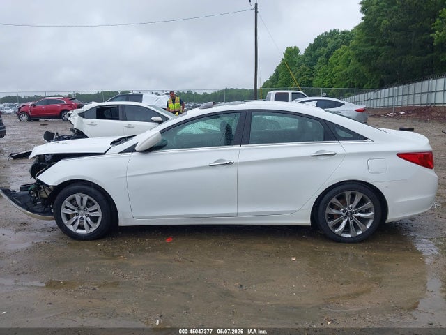 Продаж на аукціоні авто 2012 Hyundai Sonata Se, vin: 5NPEC4AC0CH389050, номер лоту: 45047377
