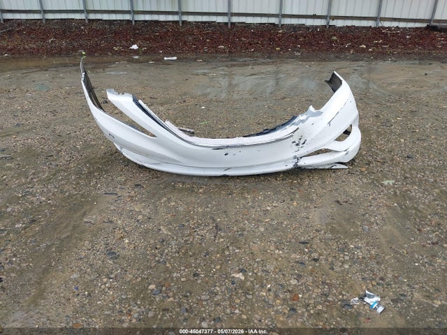 Продаж на аукціоні авто 2012 Hyundai Sonata Se, vin: 5NPEC4AC0CH389050, номер лоту: 45047377