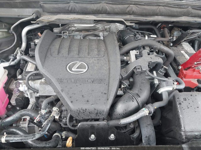 Продаж на аукціоні авто 2023 Lexus Rx 350 Premium Plus, vin: 2T2BAMCA4PC010902, номер лоту: 45047383
