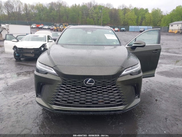 Продаж на аукціоні авто 2023 Lexus Rx 350 Premium Plus, vin: 2T2BAMCA4PC010902, номер лоту: 45047383