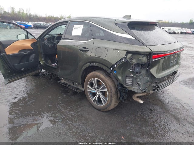 Продаж на аукціоні авто 2023 Lexus Rx 350 Premium Plus, vin: 2T2BAMCA4PC010902, номер лоту: 45047383