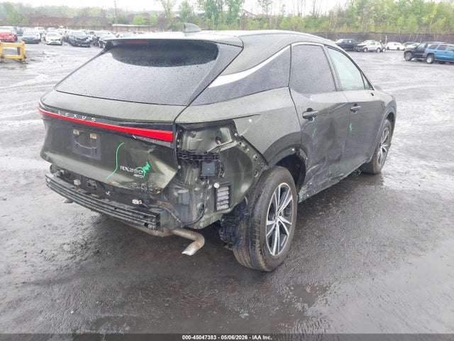 Продаж на аукціоні авто 2023 Lexus Rx 350 Premium Plus, vin: 2T2BAMCA4PC010902, номер лоту: 45047383