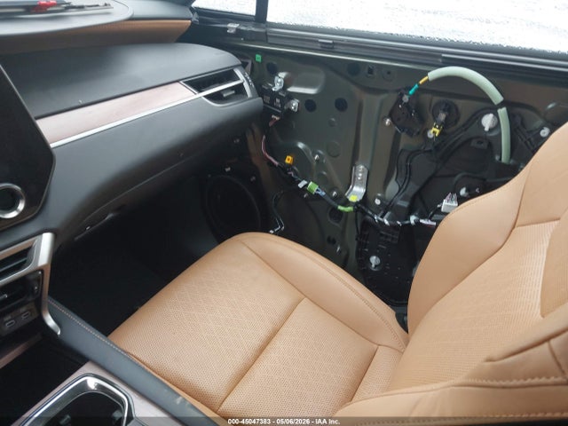 Продаж на аукціоні авто 2023 Lexus Rx 350 Premium Plus, vin: 2T2BAMCA4PC010902, номер лоту: 45047383