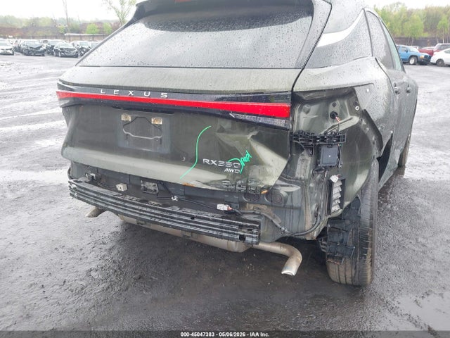 Продаж на аукціоні авто 2023 Lexus Rx 350 Premium Plus, vin: 2T2BAMCA4PC010902, номер лоту: 45047383