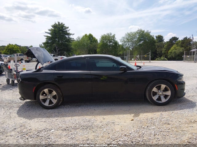 Dodge Charger Sxt Rwd 2017 2C3CDXHG6HH515771 Image 13