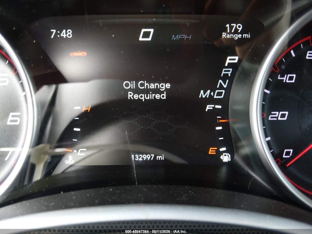 Dodge Charger Sxt Rwd 2017 2C3CDXHG6HH515771 Image 15