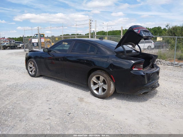 Dodge Charger Sxt Rwd 2017 2C3CDXHG6HH515771 Image 3