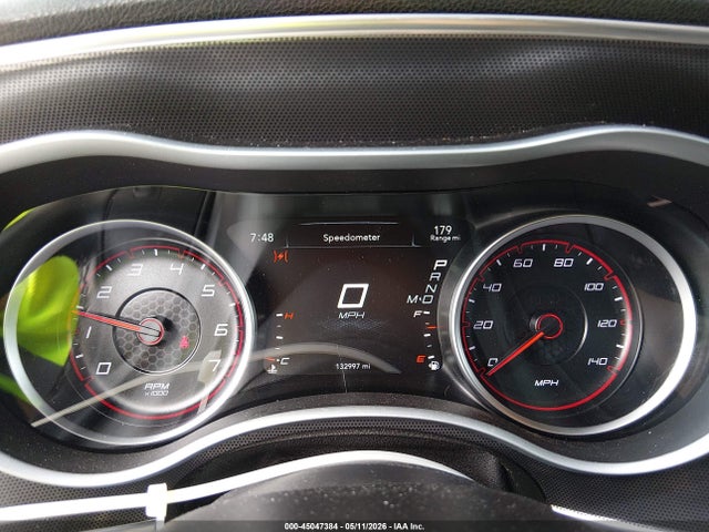 Dodge Charger Sxt Rwd 2017 2C3CDXHG6HH515771 Image 7