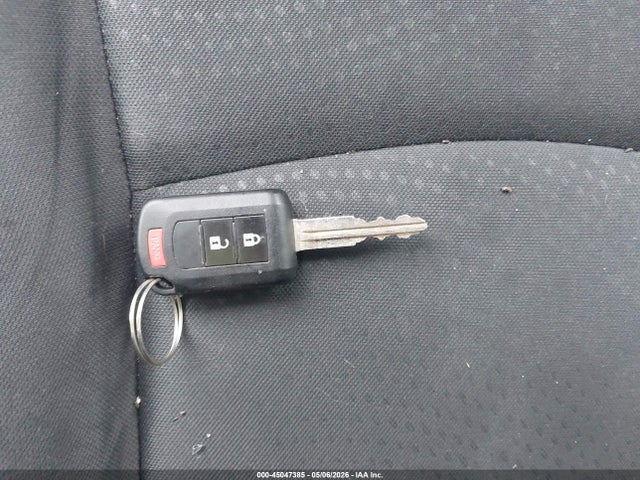 Продаж на аукціоні авто 2019 Mitsubishi Mirage G4 Es, vin: ML32F3FJ4KHF01041, номер лоту: 45047385