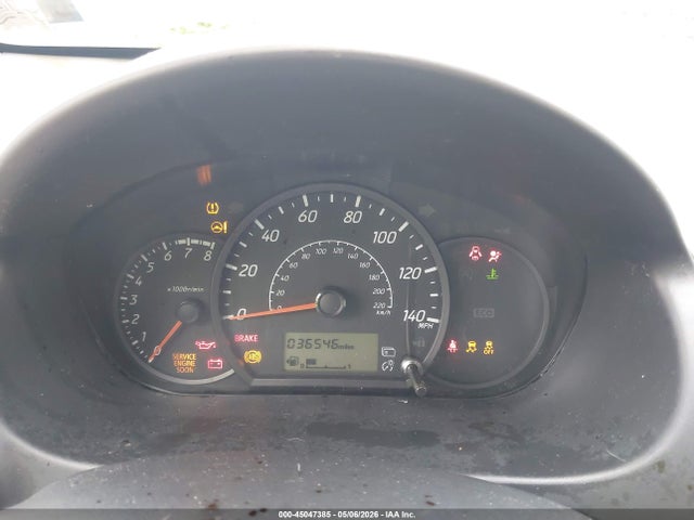 Продаж на аукціоні авто 2019 Mitsubishi Mirage G4 Es, vin: ML32F3FJ4KHF01041, номер лоту: 45047385