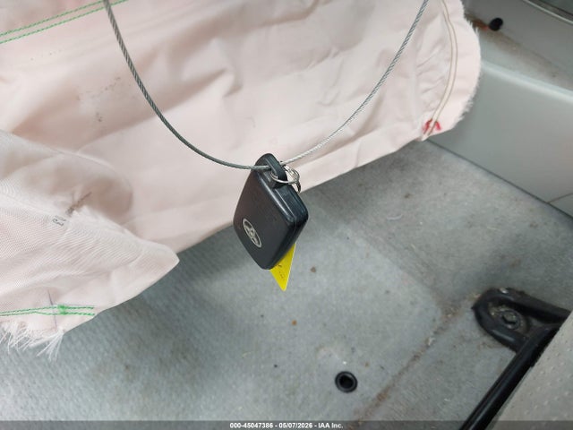 45047386 :رقم المزاد ، JTDKN3DU8A5204932 vin ، 2010 Toyota Prius Ii مزاد بيع