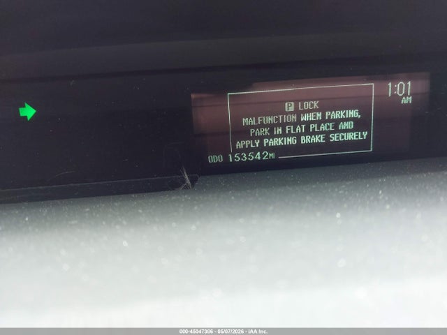 45047386 :رقم المزاد ، JTDKN3DU8A5204932 vin ، 2010 Toyota Prius Ii مزاد بيع