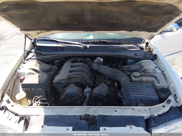 Aukcja sprzedaży 2010 Chrysler 300 Touring, vin: 2C3CA4CD4AH198924, numer aukcji: 45047389