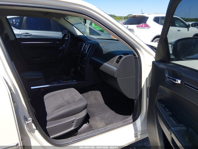 Aukcja sprzedaży 2010 Chrysler 300 Touring, vin: 2C3CA4CD4AH198924, numer aukcji: 45047389