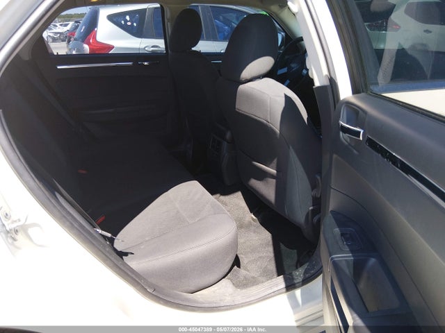 Aukcja sprzedaży 2010 Chrysler 300 Touring, vin: 2C3CA4CD4AH198924, numer aukcji: 45047389
