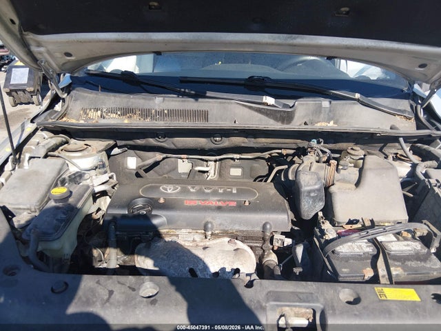 2006 Toyota Rav4 მანქანა იყიდება აუქციონზე, vin: JTMBD33V366017886, აუქციონის ნომერი: 45047391