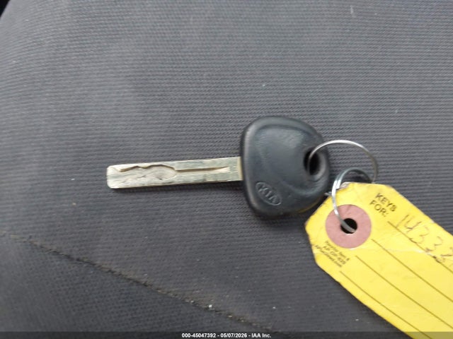 Продажа на аукционе авто 2012 Kia Rio Lx, vin: KNADM4A38C6068339, номер лота: 45047392