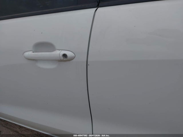 Продажа на аукционе авто 2012 Kia Rio Lx, vin: KNADM4A38C6068339, номер лота: 45047392