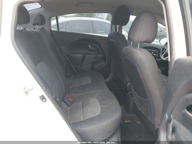 Продажа на аукционе авто 2012 Kia Rio Lx, vin: KNADM4A38C6068339, номер лота: 45047392
