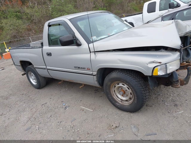 Aukcja sprzedaży 1995 Dodge Ram 1500, vin: 1B7HC16Y4SS325609, numer aukcji: 45047396