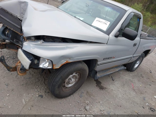 1995 Dodge Ram 1500 მანქანა იყიდება აუქციონზე, vin: 1B7HC16Y4SS325609, აუქციონის ნომერი: 45047396