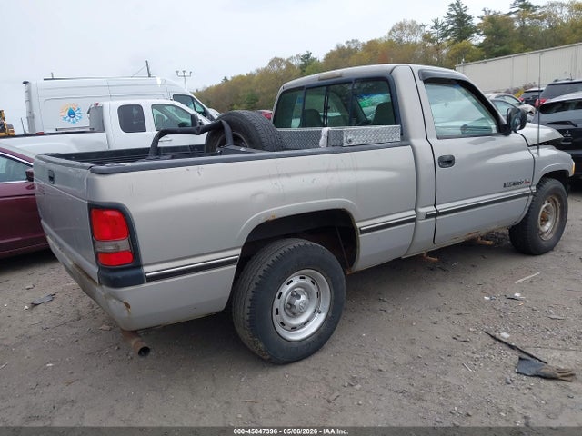 1995 Dodge Ram 1500 მანქანა იყიდება აუქციონზე, vin: 1B7HC16Y4SS325609, აუქციონის ნომერი: 45047396