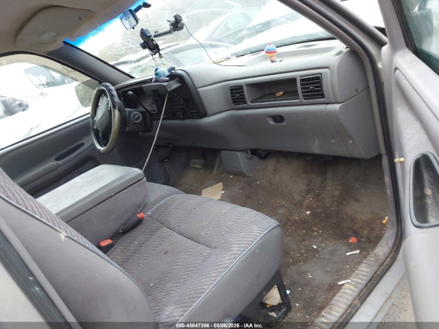 1995 Dodge Ram 1500 მანქანა იყიდება აუქციონზე, vin: 1B7HC16Y4SS325609, აუქციონის ნომერი: 45047396