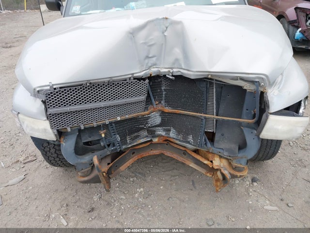 1995 Dodge Ram 1500 მანქანა იყიდება აუქციონზე, vin: 1B7HC16Y4SS325609, აუქციონის ნომერი: 45047396