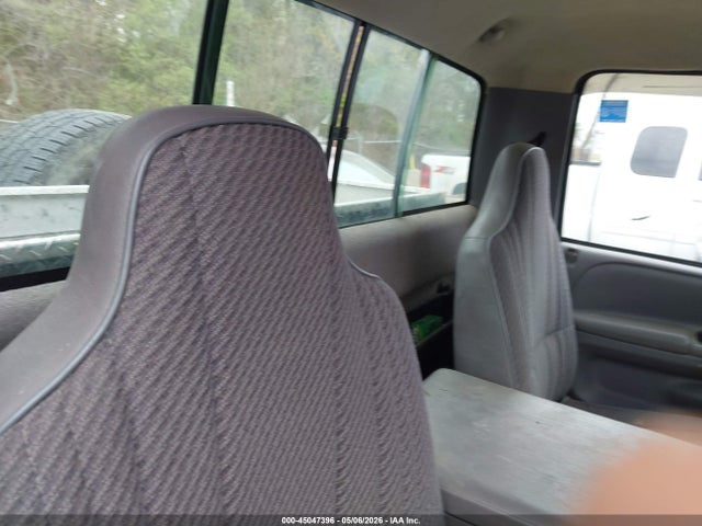 1995 Dodge Ram 1500 მანქანა იყიდება აუქციონზე, vin: 1B7HC16Y4SS325609, აუქციონის ნომერი: 45047396