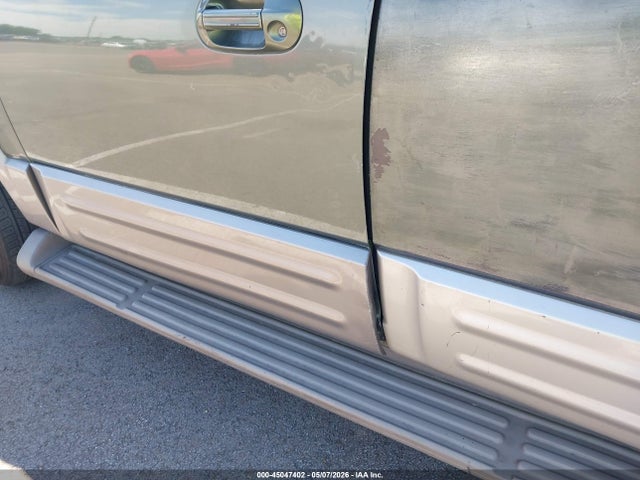 2003 Ford Expedition Eddie Bauer მანქანა იყიდება აუქციონზე, vin: 1FMFU17L63LC38096, აუქციონის ნომერი: 45047402