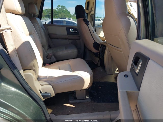 2003 Ford Expedition Eddie Bauer მანქანა იყიდება აუქციონზე, vin: 1FMFU17L63LC38096, აუქციონის ნომერი: 45047402