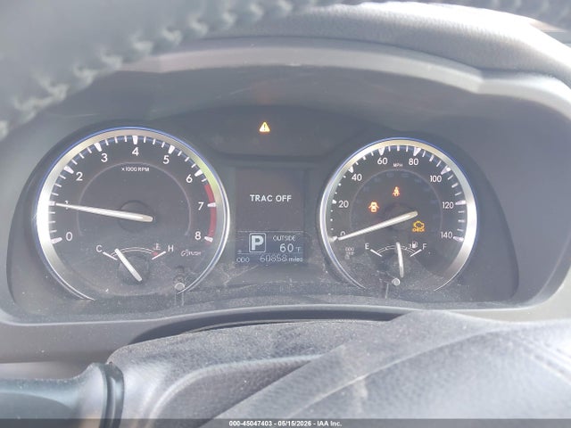 Aukcja sprzedaży 2016 Toyota Highlander Le Plus V6, vin: 5TDBKRFH0GS289781, numer aukcji: 45047403
