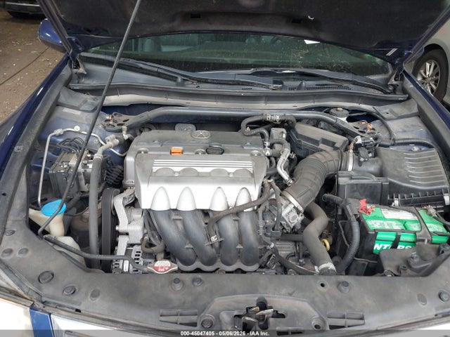 Продажа на аукционе авто 2011 Acura Tsx 2.4, vin: JH4CU2F64BC004075, номер лота: 45047405