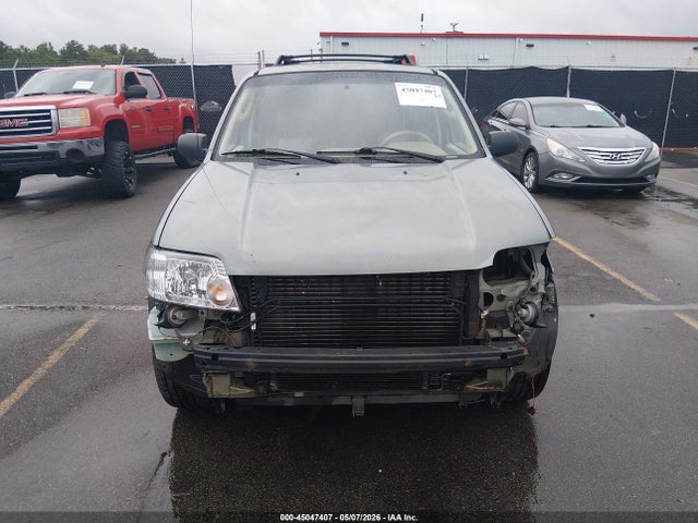 Aukcja sprzedaży 2006 Mercury Mariner Luxury/premier, vin: 4M2YU56196DJ09959, numer aukcji: 45047407