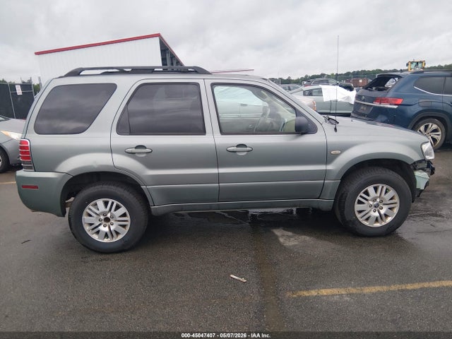 Aukcja sprzedaży 2006 Mercury Mariner Luxury/premier, vin: 4M2YU56196DJ09959, numer aukcji: 45047407
